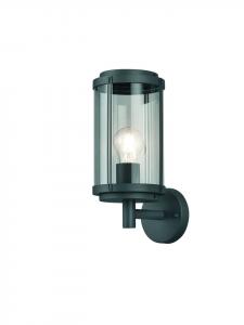 Trio Leuchten Настенный светильник TANARO антрацитового цвета