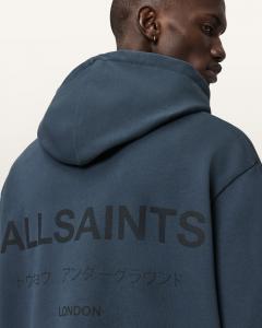 (М)ПОДЗЕМНЫЙ КАПЮШОН