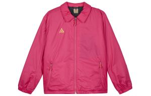 Стеганая куртка ACG унисекс розового цвета Nike, розовый