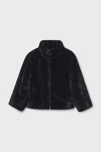 Детская куртка Mayoral, черный