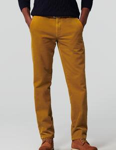 Брюки чинос Meyer Hose Superstretch, цвет bernstein