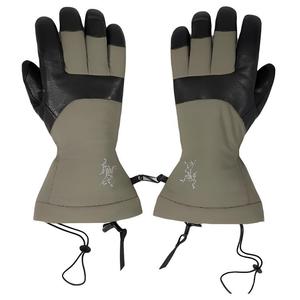 Спортивные перчатки унисекс Arcteryx