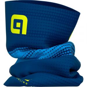 Неквормер Alé Turbo, синий