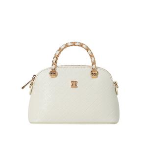 ELLE Синтетическая кожаная сумка Medium Women's Multicolor