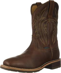 Мужские вестерн-сапоги ARIAT, Sunshine