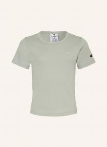 Футболка Champion, зеленый