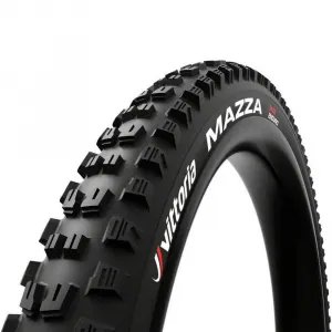 Шина для горного велосипеда Vittoria Mazza Race Enduro Tubeless 29´´ x 2.4, серебряный
