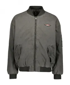 Куртки-Бомберы Bear, серый