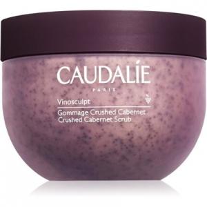 Caudalie Vinosculpt Скраб из измельченного Каберне 250 г