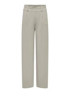 ONLY Брюки со складками Regular в цвете Stone