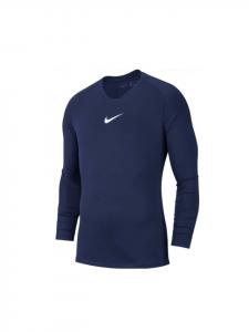 Майка Nike Funktionsshirt Dry Fit Shirt, темно-синий