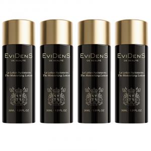 Тонер с коллагеном увлажняющий, успокаивающий, подтягивающий, восстанавливающий 30 мл Evidens