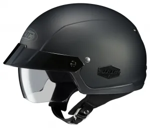 Шлем HJC IS-Cruiser HJC Helmets, матовый черный