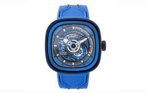 SEVENFRIDAY Часы Men's Watch