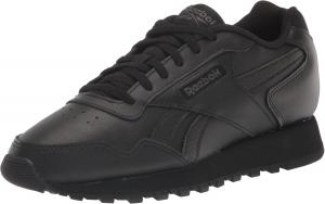Женские кроссовки Reebok Glide, черный/серый