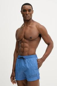 Плавки mooneye BOSS, синий