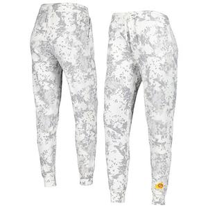 Женские брюки-джоггеры lusso gray phoenix suns melissa tri-blend Unbranded