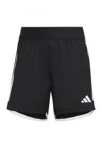 Брюки FUSSBALL adidas, черный