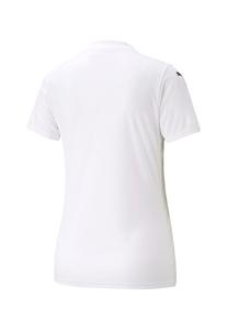 Футбольная майка TEAMSPORT, TEAMULTIMATE Puma, белый
