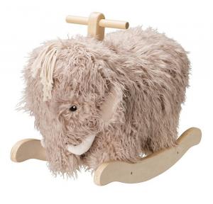 Kids Concept, качающийся мамонт