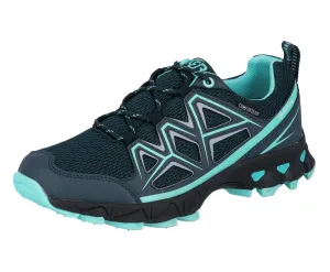 BRÜTTING уличная обувь "Outdoor Shoes Power", синий