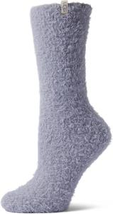 UGG Женские носки Teddi Cozy Crew, Cloudy Grey