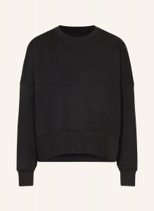 Элайджа толстовка Juvia, черный