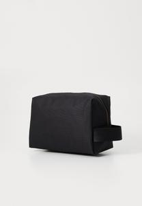 Косметичка SHIELD WASH BAG UNISEX GANT, черный