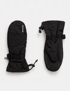 Лыжные перчатки Dakine, черный