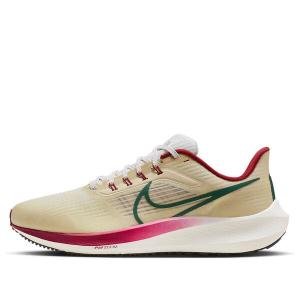 Кроссовки air zoom pegasus 39 'rattan gorge green' Nike, мультиколор