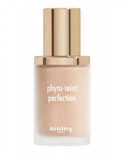 Тональная основа Phyto-Teint Perfection 30 мл Sisley, 1C Petal