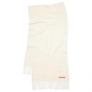 Бахромчатый шерстяной шарф Acne Studios