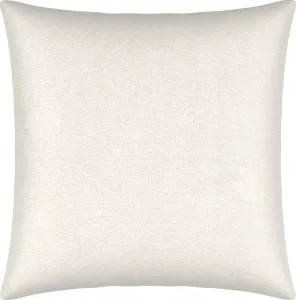 Чехол для подушки Organic Cuddly, Мюнхен, цвет "кремовый", 40x40 см Erwin Müller