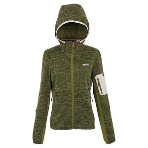 Женская куртка kemilia fleece Regatta, Nephrite Green