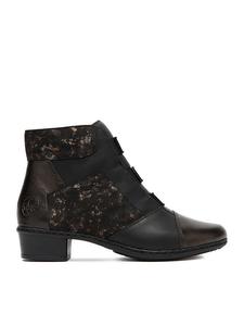 Ботильоны CEO-Y0764-00 Rieker, коричневый