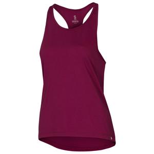 Топ Ocun Fionna Top, цвет Wine Rhododendron