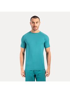 Футболка Delian в бензиновом цвете SMILODOX