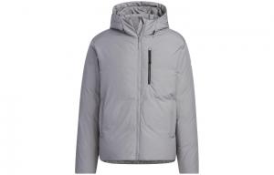 Adidas Мужская куртка, Серый
