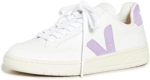 Кроссовки для женщин Veja V-12, белый