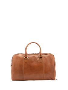 Дорожная сумка Viola Castellani, коричневый