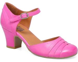 Туфли Miz Mooz Frenchy, цвет Fuchsia