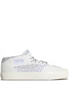 Вязаные кроссовки LX Half Cab 33 EK Vans, белый