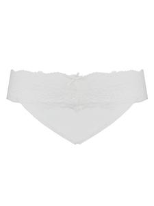 Стринги SugarShape, белый