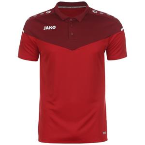 Футболка Performance JAKO Champ 2.0, Red/Dark red