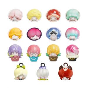 Sumian Flower Shop, оригинальная милая модная игрушка модель мистери бокс один мистери бокс/полный бокс 12 шт Molding