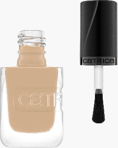 Лак для ногтей Catrice Gel Nagellack Gel Affair 010 Lost My Camel In The Desert, 10,5 ml