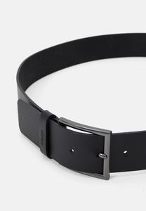 Пояс GIASPO HUGO, черный