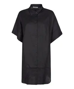 Шикарная рубашка-рубашка Hinnominate, черный