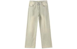 Джинсы унисекс Bendl’S, Черный (на флисовой подкладке)