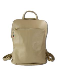 Рюкзак Florence Cityrucksack Leder ca. 30cm breit ca. 34cm hoch